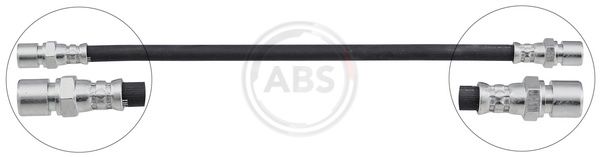 Obrázok Brzdová hadica A.B.S.  SL2470